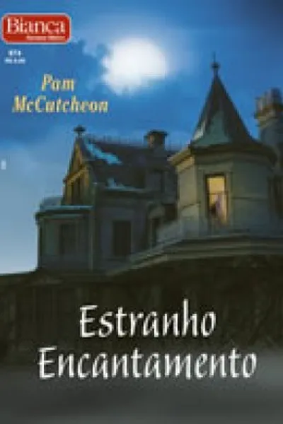 Cover of Estranho Encantamento