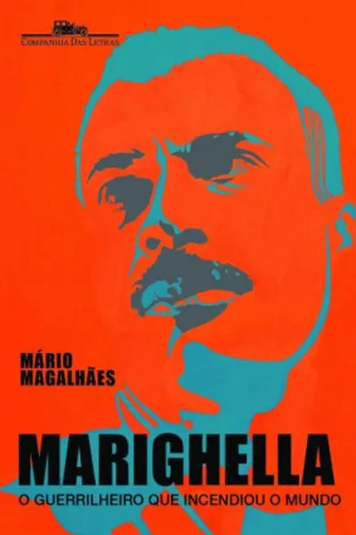 Cover of Marighella