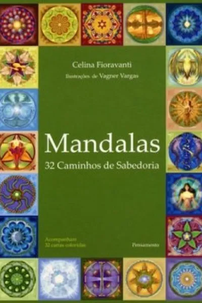 Cover of Mandalas