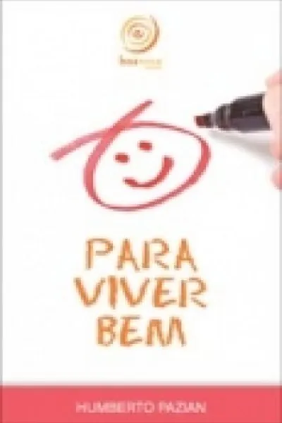 Cover of Para Viver Bem