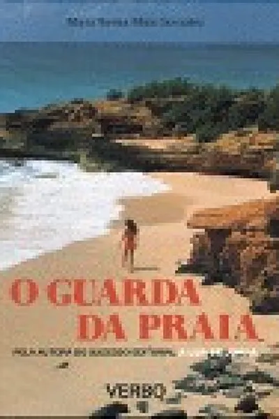 Cover of O Guarda da Praia
