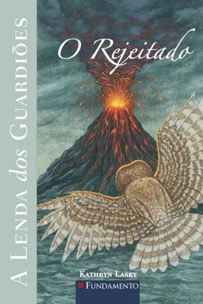 Cover of O Rejeitado