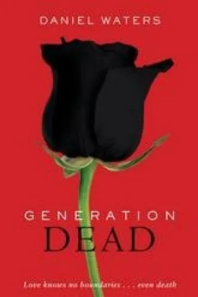 Cover of Generation Dead