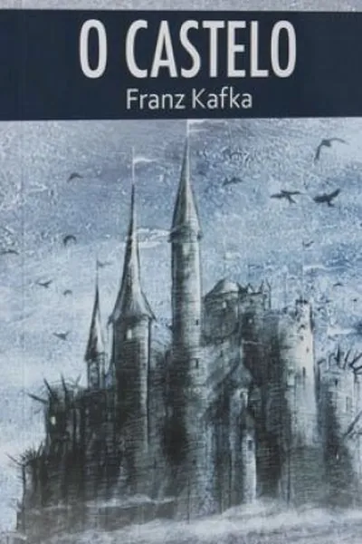 Cover of O Castelo