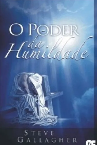 Cover of O poder da Humildade
