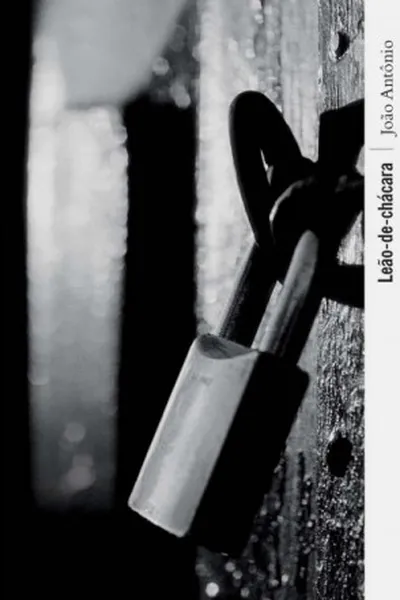 Cover of Leão-de-chácara