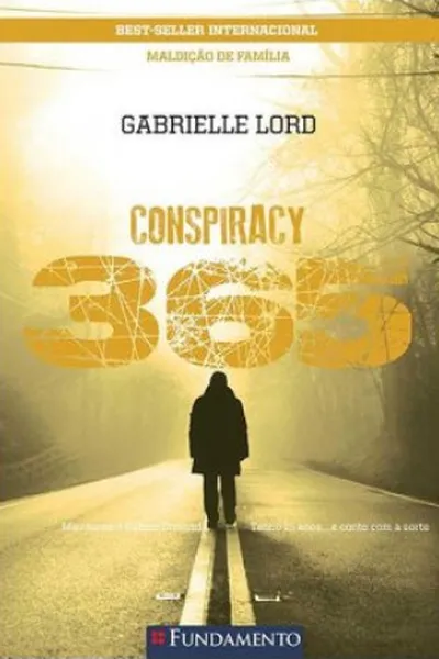 Cover of Maldição da Família