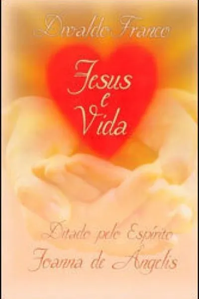 Cover of Jesus e Vida