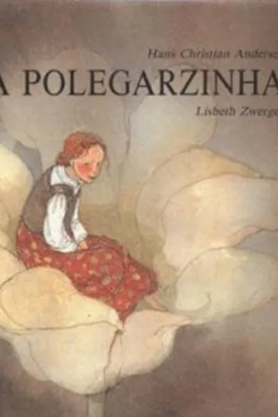 Cover of A Polegarzinha