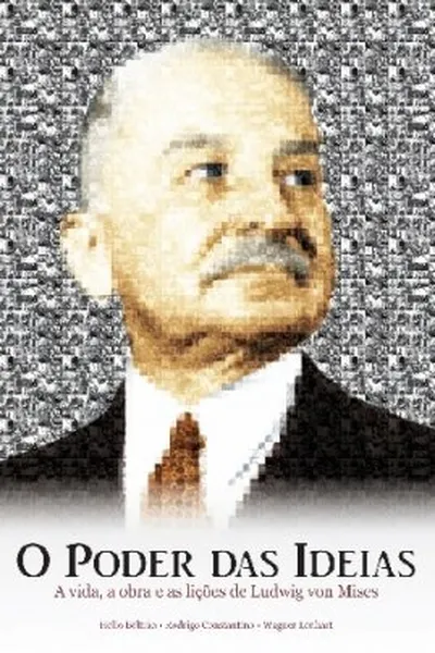 Cover of O Poder das Ideias
