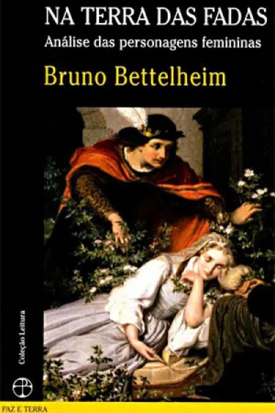 Cover of Na Terra das Fadas