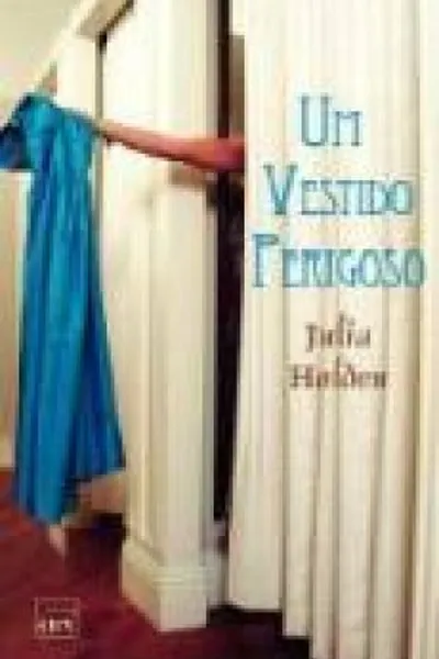Cover of Um Vestido Perigoso
