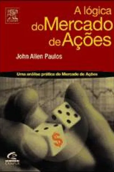 Cover of A Lógica do Mercado de Ações