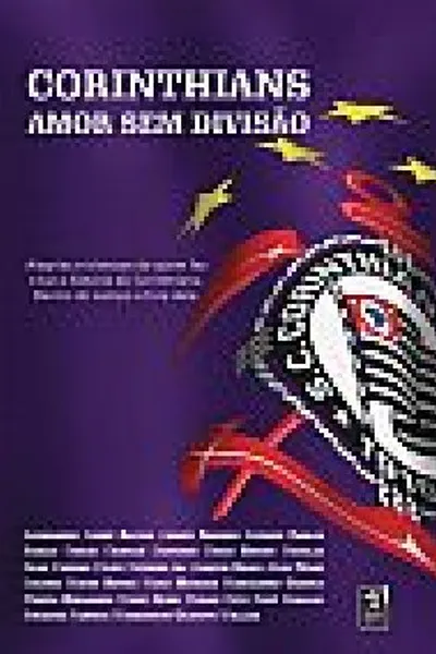 Cover of Corinthians