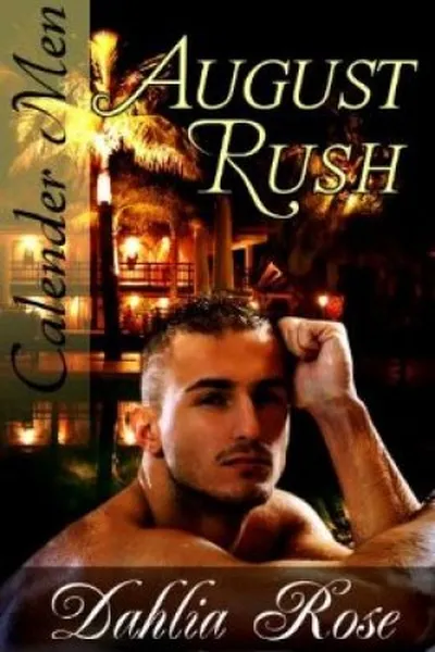 Cover of August Rush (Corra Agosto)