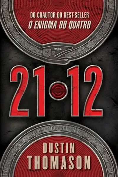 Cover of 21 12