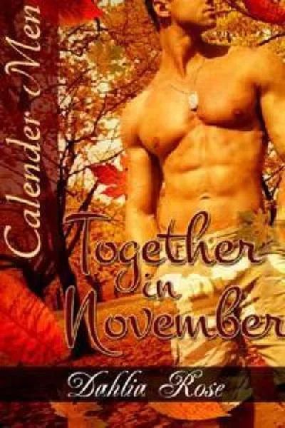Cover of Together in November (Juntos em Novembro)