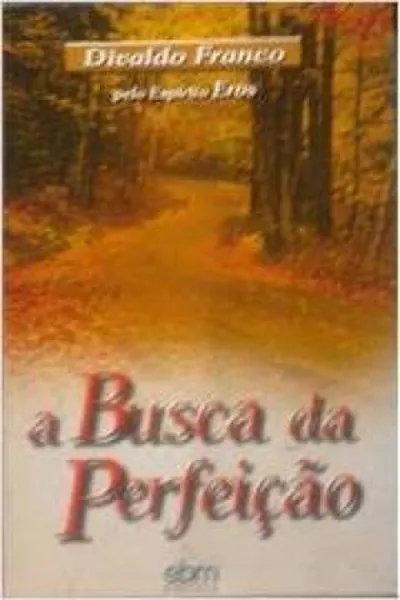 Cover of A Busca da Perfeição