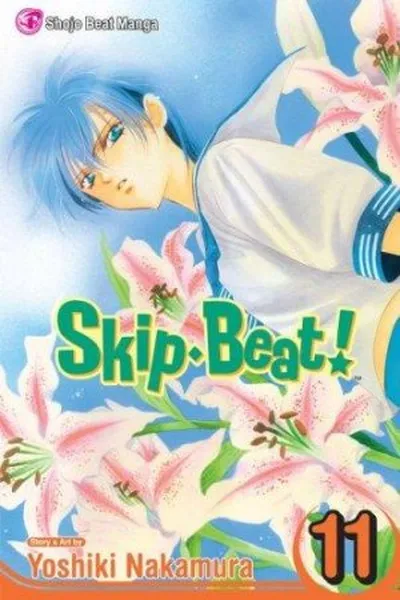 Cover of Skip Beat! #11
