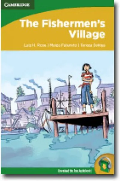 Cover of The Fishermen's Village