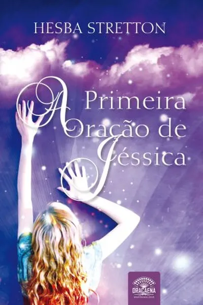 Cover of A Primeira Oração de Jéssica