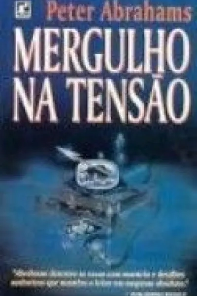 Cover of Mergulho na Tensão
