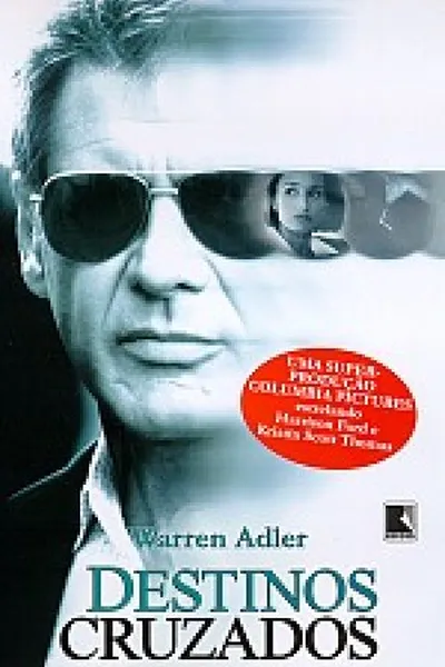 Cover of Destinos Cruzados