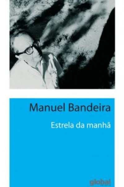 Cover of Estrela da manhã