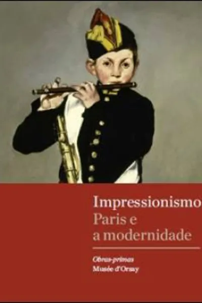 Cover of Impressionismo