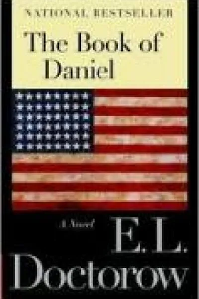 Cover of The book of Daniel