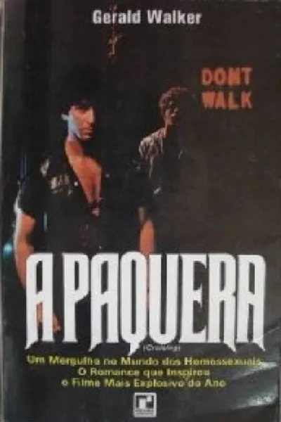 Cover of A Paquera