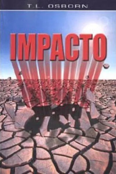 Cover of Impacto