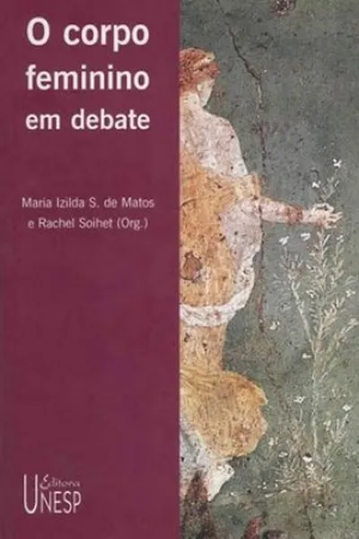 Cover of O Corpo Feminino em Debate