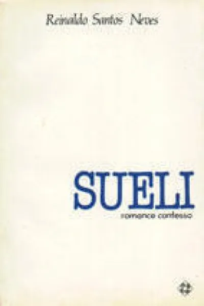 Cover of Sueli