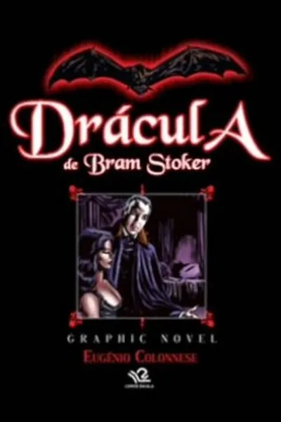 Cover of Drácula de Bram Stoker