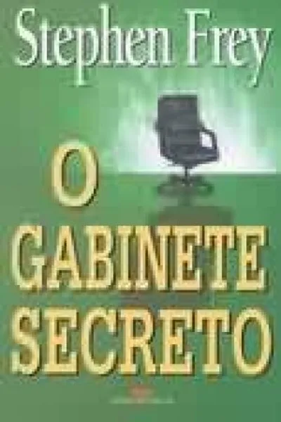 Cover of O Gabinete Secreto