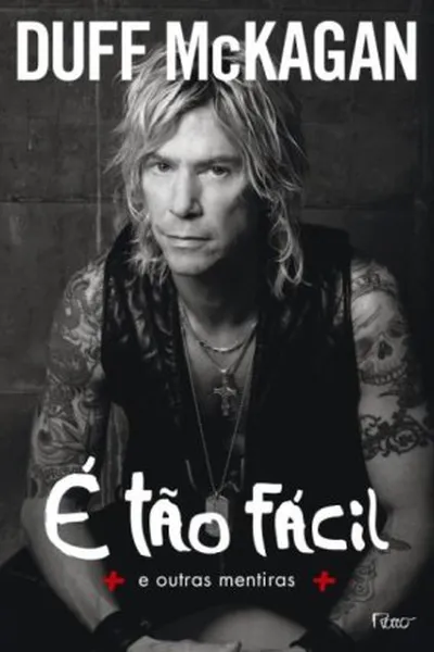 Cover of É Tão Fácil