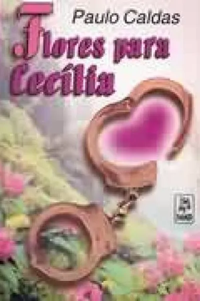 Cover of flores para cecilia