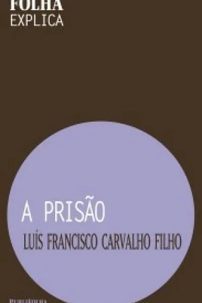 Cover of A Prisão