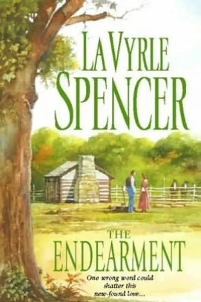 Cover of The Endearment