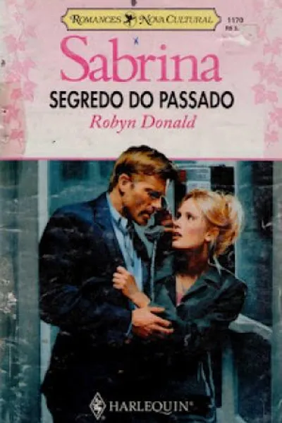 Cover of Segredo do Passado
