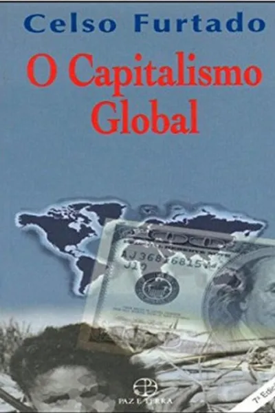 Cover of O capitalismo global