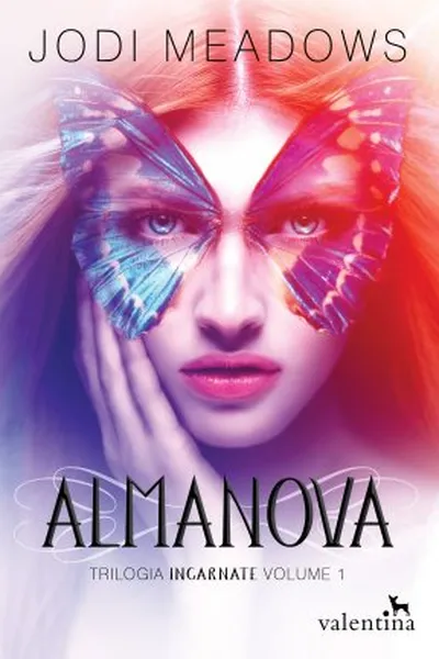 Cover of Almanova