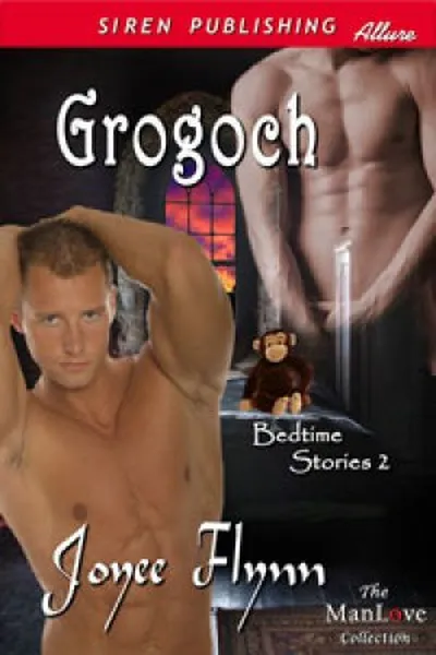 Cover of Grogoch