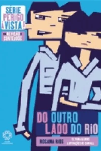 Cover of Do Outro Lado do Rio
