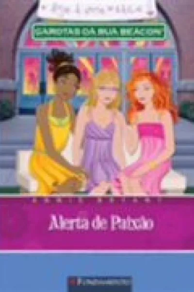 Cover of Alerta de Paixão