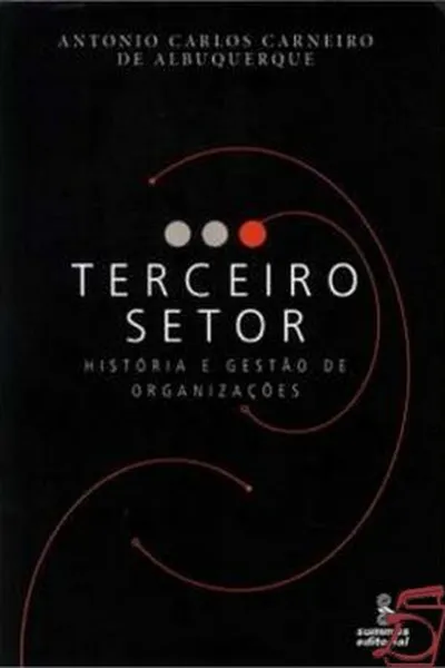 Cover of Terceiro Setor