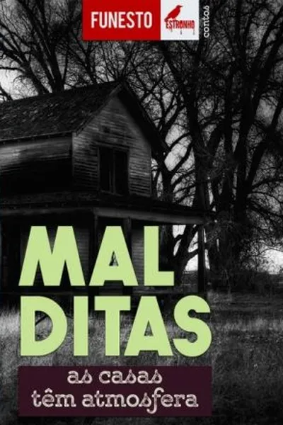 Cover of Malditas