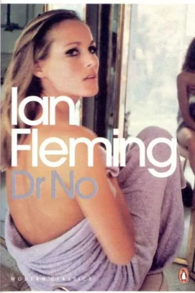 Cover of Dr. No