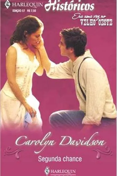 Cover of Segunda Chance